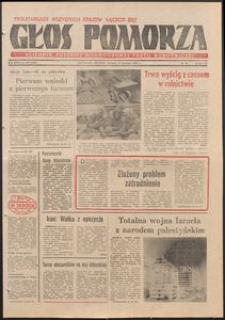 Głos Pomorza, 1982, sierpień, nr 150