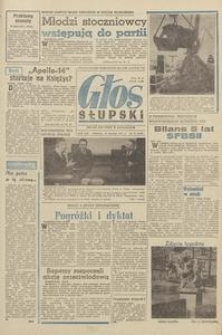 Głos Pomorza, 1971, styczeń, nr 31 (5787)