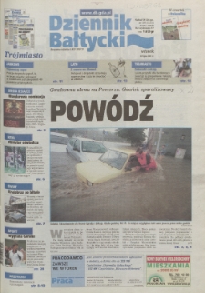 Dziennik Bałtycki, 2001, nr 159