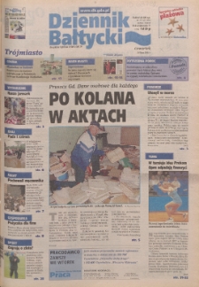 Dziennik Bałtycki, 2001, nr 173