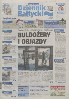 Dziennik Bałtycki, 2001, nr 177