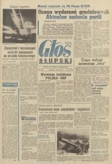 Głos Słupski, 1971, luty, nr 38 (5794)