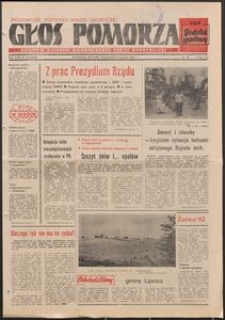 Głos Pomorza, 1982, sierpień, nr 154