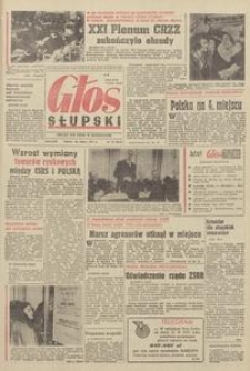 Głos Słupski, 1971, luty, nr 57 (5813)