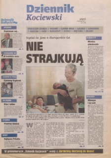 Dziennik Kociewski, 2001, nr 2