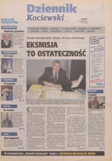 Dziennik Kociewski, 2001, nr 14