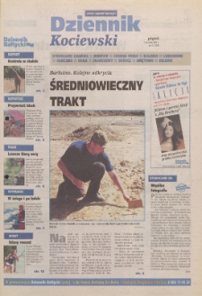 Dziennik Kociewski, 2001, nr 31