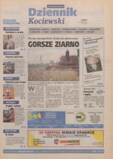 Dziennik Kociewski, 2001, nr 35