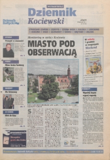 Dziennik Kociewski, 2001, nr 48
