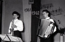 Aula szkolna w II Liceum Og&oacute;lnokształcącym im. A. Mickiewicza