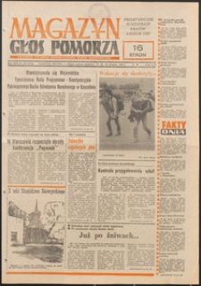 Głos Pomorza, 1982, sierpień, nr 168