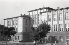 Ulica Karola Szymanowskiego