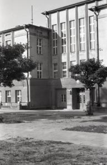 Ulica Karola Szymanowskiego 5