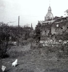 Francesco Nullo Street