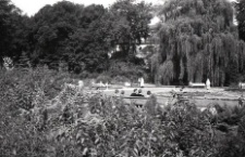 Ulica Starzyńskiego - Skwer im. Pierwszych Słupszczan