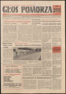 Głos Pomorza, 1982, sierpień, nr 169