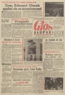 Głos Słupski, 1971, kwiecień, nr 111 (5867)