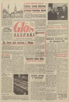 Głos Słupski, 1971, kwiecień, nr 119 (5875)