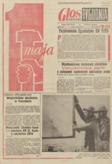 Głos Słupski, 1971, maj, nr 121 (5877)