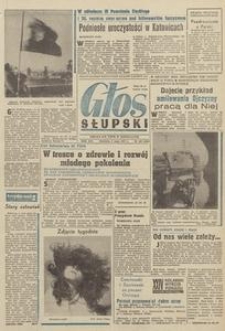 Głos Słupski, 1971, maj, nr 129 (5885)