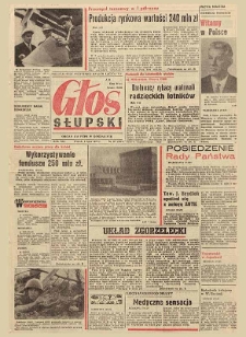 Głos Słupski, 1971, lipiec, nr 187 (5943)