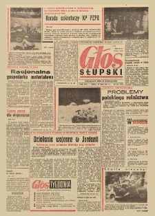 Głos Słupski, 1971, lipiec, nr 197 (5953)