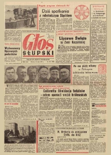 Głos Słupski, 1971, lipiec, nr 201 (5957)