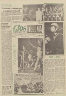 Głos Słupski, 1971, lipiec, nr 212 (5968)