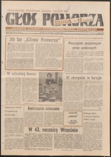 Głos Pomorza