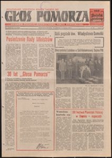Głos Pomorza, 1982, wrzesień, nr 174