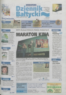 Dziennik Bałtycki, 2001, nr 212