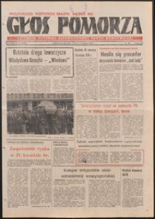 Głos Pomorza, 1982, wrzesień, nr 175