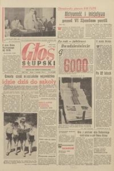 Głos Słupski, 1971, wrzesień, nr 244 (6000)