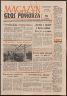 Głos Pomorza, 1982, wrzesień, nr 178