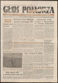 Głos Pomorza, 1982, wrzesień