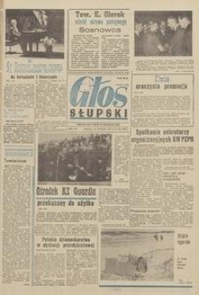 Głos Słupski, 1971, wrzesień, nr 255 (6011)