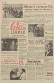 Głos Słupski, 1971, wrzesień, nr 256 (6012)