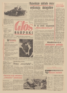 Głos Słupski, 1971, październik, nr 278 (6034)