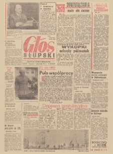 Głos Słupski, 1971, październik, nr 280 (6037)