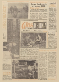 Głos Słupski, 1971, październik, nr 282 (6038)