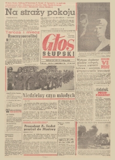 Głos Słupski, 1971, październik, nr 285 (6041)
