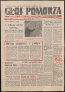 Głos Pomorza, 1982, wrzesień, nr 190
