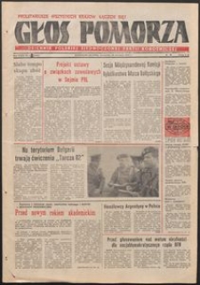 Głos Pomorza, 1982, wrzesień, nr 192