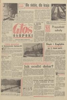 Głos Słupski, 1971, wrzesień, nr 271 (6027)