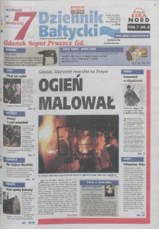 7 Dziennik Bałtycki, 2001, nr 246[A]