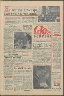 Głos Słupski, 1971, październik, nr 291 (6047)