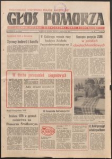 Głos Pomorza
