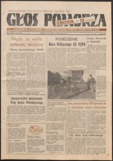 Głos Pomorza, 1982, październik, nr 196