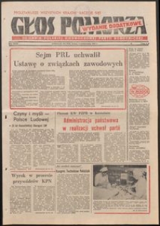 Głos Pomorza, 1982, październik, nr 198