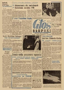 Głos Słupski, 1972, styczeń, nr 9 (6130)